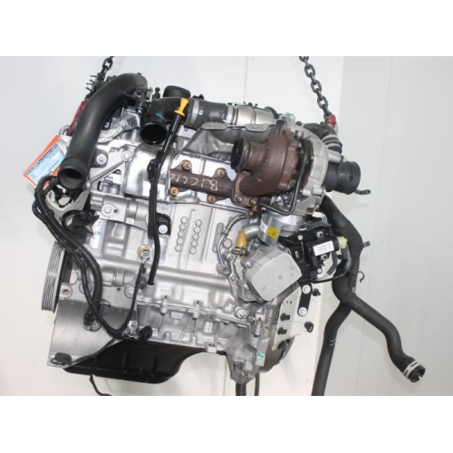 Двигун Peugeot 1.5 TDCI, Citroen, Ford, дизель, 2019, об'єм 1.5 л. Двигун Peugeot 1.5 TDCI, Citroen, Ford, дизель, 2019, об'єм 1.5 л.