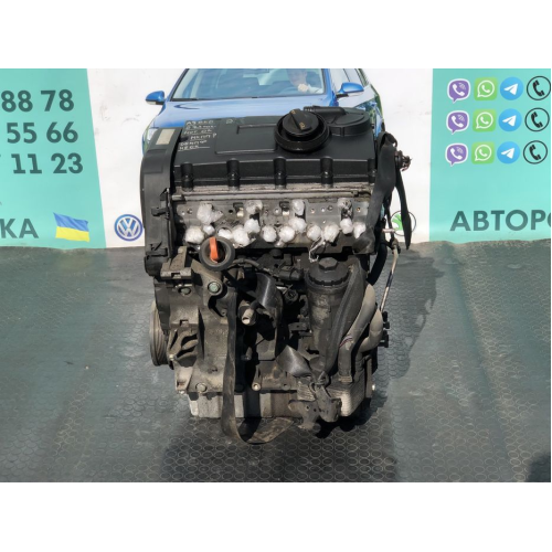 Двигун мотор 2.0 TDI Skoda A5 Golf 5 Touran 2004 2.0 л дизель. Двигун мотор 2.0 TDI Skoda A5 Golf 5 Touran 2004 2.0 л дизель.