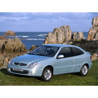 Блок керування двигуном Citroen Xsara Coupe, 2000 рік, 1.6 літра, бензин.