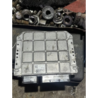 Блок керування двигуном Toyota Avensis T27 1.8 89661-05d81, 2012, бензин, українська версія.