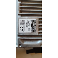 Блок керування двигуном Toyota Camry ASV50 12-17р, 2.5л бензин.