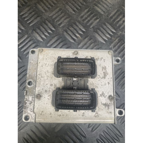 Блок керування двигуном Opel Vectra Z22SE, випущений в Україні, 2.2 л, бензин. Блок керування двигуном Opel Vectra Z22SE, випущений в Україні, 2.2 л, бензин.