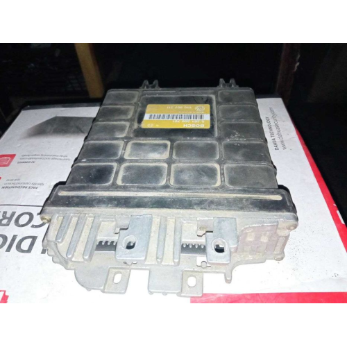 Блок керування двигуном Volkswagen Golf 3 1.8i 0261200701 1H0907311, 1992, бензин, 1.8 л. Блок керування двигуном Volkswagen Golf 3 1.8i 0261200701 1H0907311, 1992, бензин, 1.8 л.