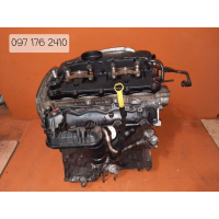 Двигун Ford Transit 2.2 TDCi 2015 2.2 л дизель. Fiat Ducato 2.2 Multijet 2016 2.2 л дизель. Citroen Jumper 2.2 HDi 2017 2.2 л дизель. Peugeot Boxer 2.2 BlueHDi 2018 2.2 л дизель.