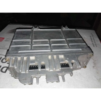 Блок керування двигуном Volkswagen Golf 3 1.8 0261203182 8A0907311K, 1992 рік, бензин, об'єм 1.8 л.