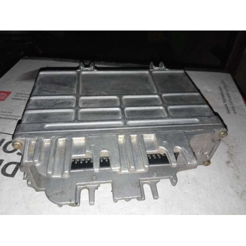 Блок керування двигуном Volkswagen Golf 3 1.8 0261203182 8A0907311K, 1992 рік, бензин, об'єм 1.8 л. Блок керування двигуном Volkswagen Golf 3 1.8 0261203182 8A0907311K, 1992 рік, бензин, об'єм 1.8 л.