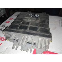 Блок керування двигуном Volkswagen Golf 3 1.9TD 0281001308 028906021AF, 1992, 1.9 л, дизель.