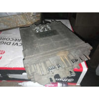 Блок керування двигуном Volkswagen LT-35 2.5TDI 074906021AP 0281001889, 2003 рік, дизельний 2.5 л.