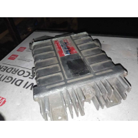 Блок керування двигуном Volkswagen Passat B3 1.8i 0280000701 855907403, 1991, 1.8 л, бензин.