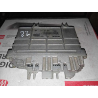 Блок керування двигуном Volkswagen Passat B4 1.8 0261203188 8A0907311L, 1995 рік, бензин, об'єм 1.8 л.