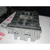 Блок керування двигуном Volkswagen Passat B4 1.9 0281001172 028906021B, 1993, 1.9 л, дизель.