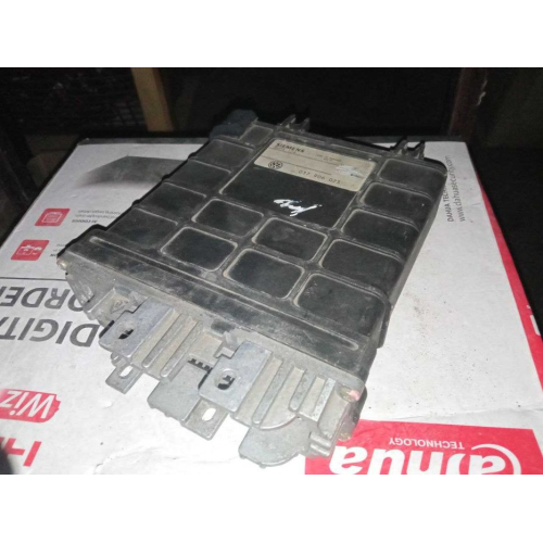 Блок керування двигуном Volkswagen Passat B4 037906025 5WP4154, 1993 рік, 2.0 л, бензин.