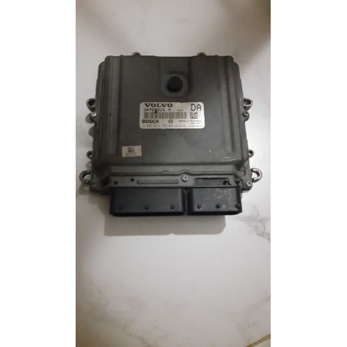 Блок керування двигуном Volvo D5, 136 кВт, 30729826 A, 2008 р., дизель, 2.4 л. Блок керування двигуном Volvo D5, 136 кВт, 30729826 A, 2008 р., дизель, 2.4 л.