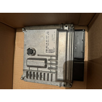 Блок керування двигуном VW Crafter 04L 907 445 P, 2019 рік, 2.0 л, дизель.