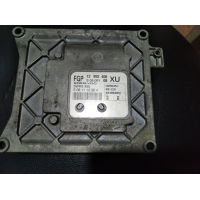 Блок керування ЕБУ Opel Astra H 2007 1.6 бензин.
