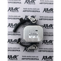 Блок керування коробки АКПП AF 33 Opel Vectra C Signum, 2005, 2.2 л бензин.