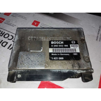 Блок керування коробкою АКПП BMW E32 E34 3.0i БМВ 0260002196 1421089