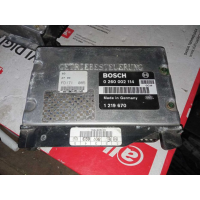 Блок керування коробкою АКПП BMW E34 E36 2.0i БМВ 0260002114 1219670