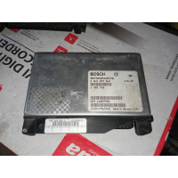 Блок керування коробкою АКПП BMW E39 2.8i БМВ 0260002360 1422768