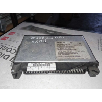 Блок керування АКПП Mercedes-Benz W638 0260002647 A6384460310, 2000 рік, 2.2 л дизель.