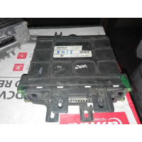 Блок керування коробкою АКПП VAG Volskwagen Skoda 01M927733DP 5WK3364A