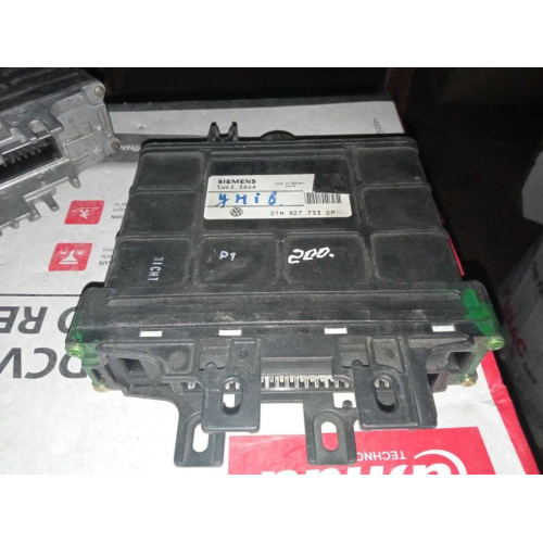 Блок керування коробкою АКПП VAG Volskwagen Skoda 01M927733DP 5WK3364A Блок керування коробкою АКПП VAG Volskwagen Skoda 01M927733DP 5WK3364A