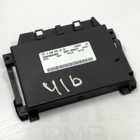 Блок керування коробкою Автомат EGS52 для Мерседес Спрінтер w903 w904 w905, рік випуску, об'єм двигуна, паливо.