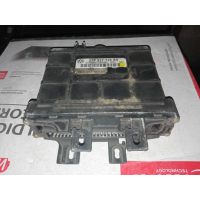 Блок керування коробкою КПП Volkswagen T4 2.5TDI 01P927733BS 5DG007923