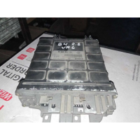 Блок керування Volkswagen Passat B4 2.8 VR6 0261203210 021906258BQ