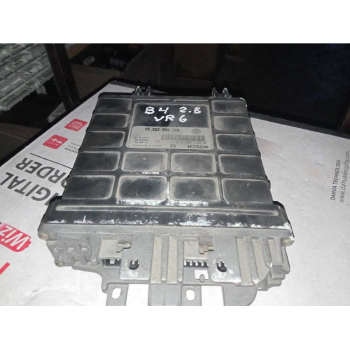 Блок керування Volkswagen Passat B4 2.8 VR6 0261203210 021906258BQ Блок керування Volkswagen Passat B4 2.8 VR6 0261203210 021906258BQ