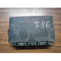 Блок комфорта Mercedes Vito w638 2.2cdi A0004460019, 2000 рік, дизельний двигун, об'єм 2.2 л.