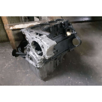 Блок комплект 2.3 D Mercedes Sprinter, Vito, 208 308 408 OM 601, 1995, дизель, 2.3 л.