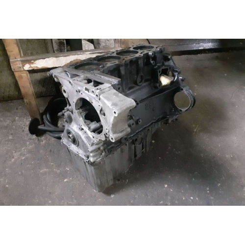 Блок комплект 2.3 D Mercedes Sprinter, Vito, 208 308 408 OM 601, 1995, дизель, 2.3 л. Блок комплект 2.3 D Mercedes Sprinter, Vito, 208 308 408 OM 601, 1995, дизель, 2.3 л.