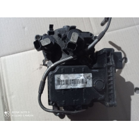 Блок КПП робот Citroen C4 I 1.6 HDI 9662943480, контроллер, українська мова, модель 2004, об'єм двигуна 1.6 л, дизель.
