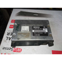 Блок модуль керування АКПП коробкою BMW E34 2.5 TDS 0260002115 1219669