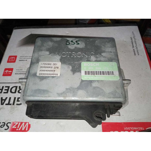 Блок керування двигуном ЭБУ BMW E34 2.0i 0261200172 1726388 001, 1990, 2.0 л, бензин. Блок керування двигуном ЭБУ BMW E34 2.0i 0261200172 1726388 001, 1990, 2.0 л, бензин.