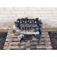 Двигун Opel A17DTR 1.7 для Астра Зефіра, 2010 рік, дизель, 1.7 л.
