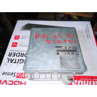 Блок керування двигуном ЭБУ BMW E39 2.5 TDS 0281001373 2246763, 1996 рік, дизель, об'єм 2.5 л.