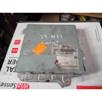 Блок керування двигуном ЭБУ BMW E39 2.5 TDS 0281001373 2247072, 1998 рік, дизельний 2.5 л.