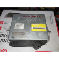 Блок керування двигуном ЭБУ 0261200380 для BMW E30 E34 2.5i 1990 р., 2.5 л, бензин.