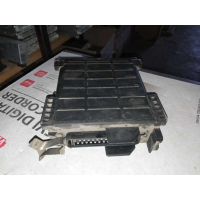 Блок керування двигуном Mercedes 190 W201 028080100 0025453632, 1990, 2.0 л, бензин.