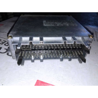 Блок модуль керування двигуном Mercedes W140 4.2 1992 4.2 л бензин.
