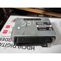 Блок модуль керування коробкою АКПП BMW E32 3.5i 0260002016 12167039