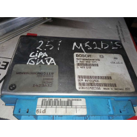 Блок модуль керування коробкою АКПП BMW E39 M52 B25 0260002429 1423642