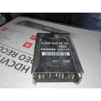 Блок модуль керування АКПП Mercedes-Benz W124 0085456632, 1992, 2.6 л, бензин.