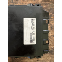 Блок модуль коробки АКПП Mercedes 210 2.2cdi 0215451332, 2001, 2.2 л, дизель.