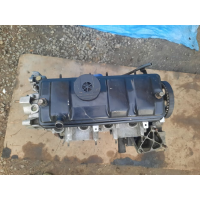 Двигун Peugeot Citroen 1.4, TU3JP, 2003, 1.4 л, бензин.