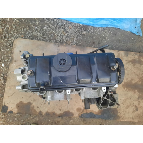 Двигун Peugeot Citroen 1.4, TU3JP, 2003, 1.4 л, бензин. Двигун Peugeot Citroen 1.4, TU3JP, 2003, 1.4 л, бензин.