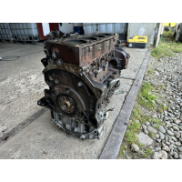 Блок мотора 2.2HDI 4HN для Citroën C-Crosser Peugeot 4007 Outlander xl, 2007 рік, об'єм двигуна 2.2 літра, дизельне паливо.