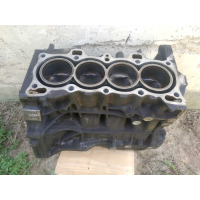 Блок мотора Honda Civic D14, D14A3, 1995, 1.4 л, бензин.